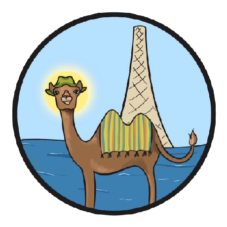 Camel AI Agent icon