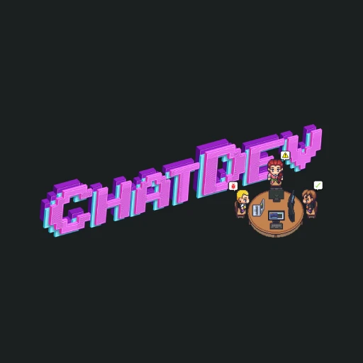 ChatDev icon