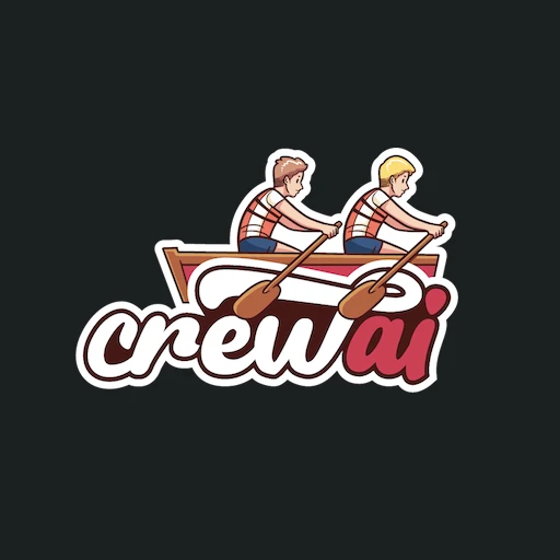 Crew AI icon