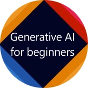 GenAI Lessons icon