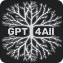 gpt4all icon