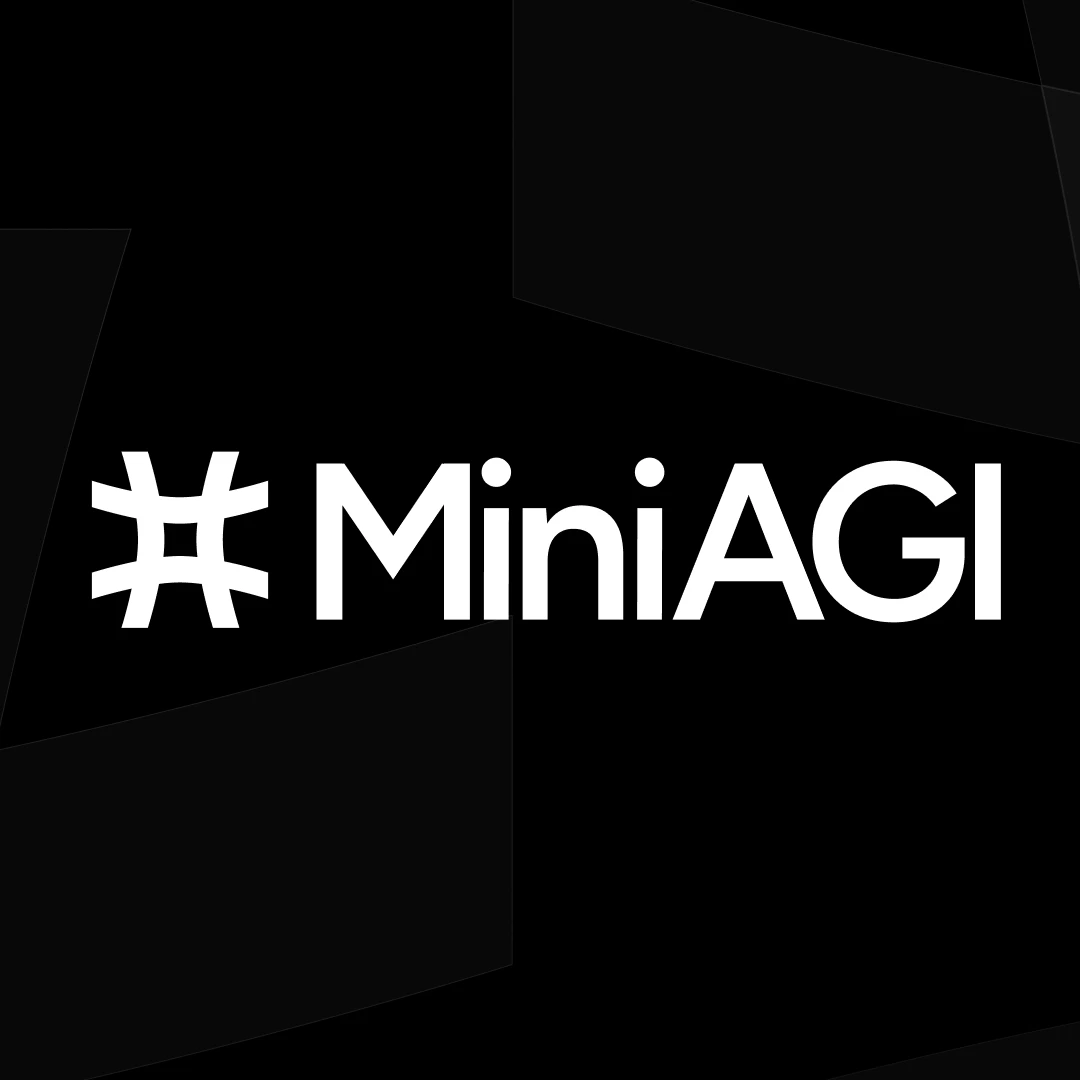 MiniAGI icon