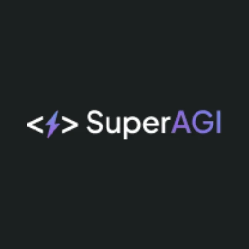 SuperAGI icon